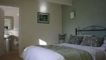Foxholm Bed And Breakfast Scarborough Bed & Breakfast