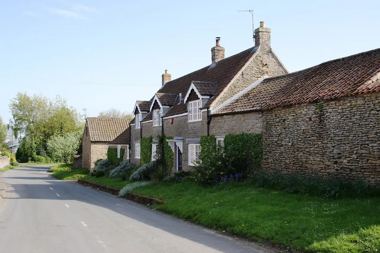 Foxholm Hotell Scarborough Bed & Breakfast