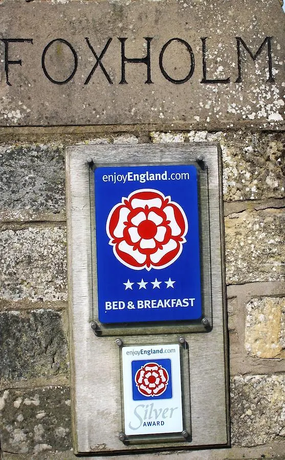 Bed & Breakfast Foxholm Bed And Breakfast Scarborough