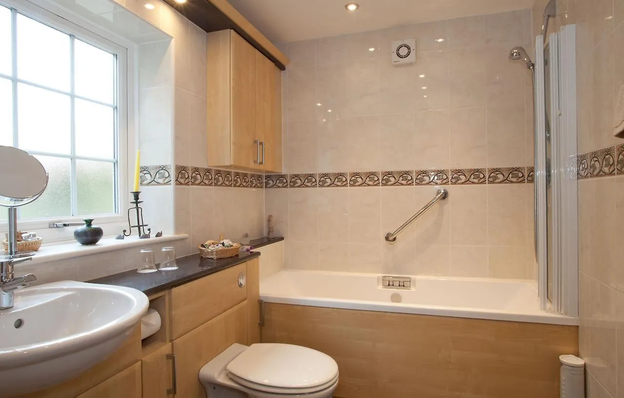 Foxholm Bed And Breakfast Scarborough
