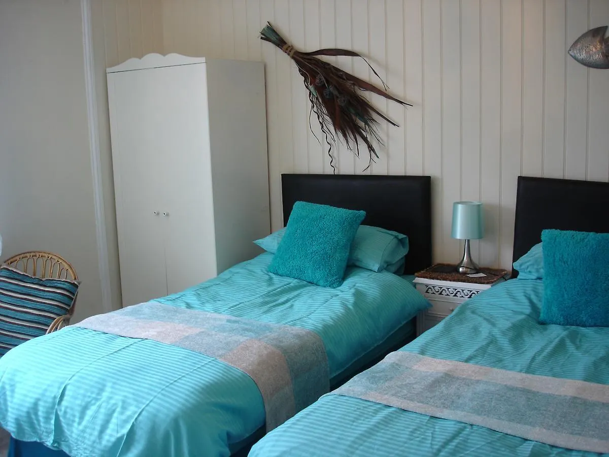 Bed & Breakfast Foxholm Bed And Breakfast Scarborough