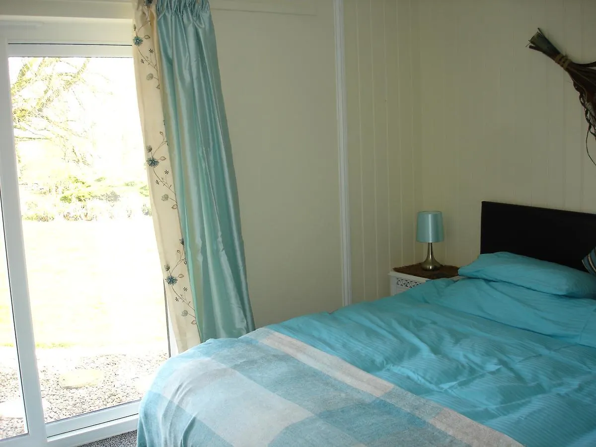Foxholm Hotell Scarborough Storbritannien