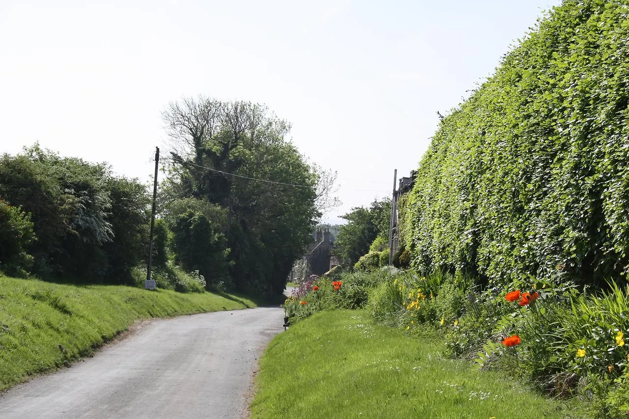 Foxholm Bed And Breakfast Scarborough