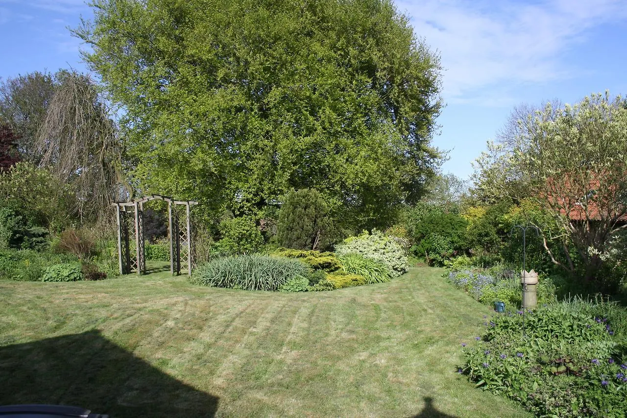 Bed & Breakfast Foxholm Hotell Scarborough