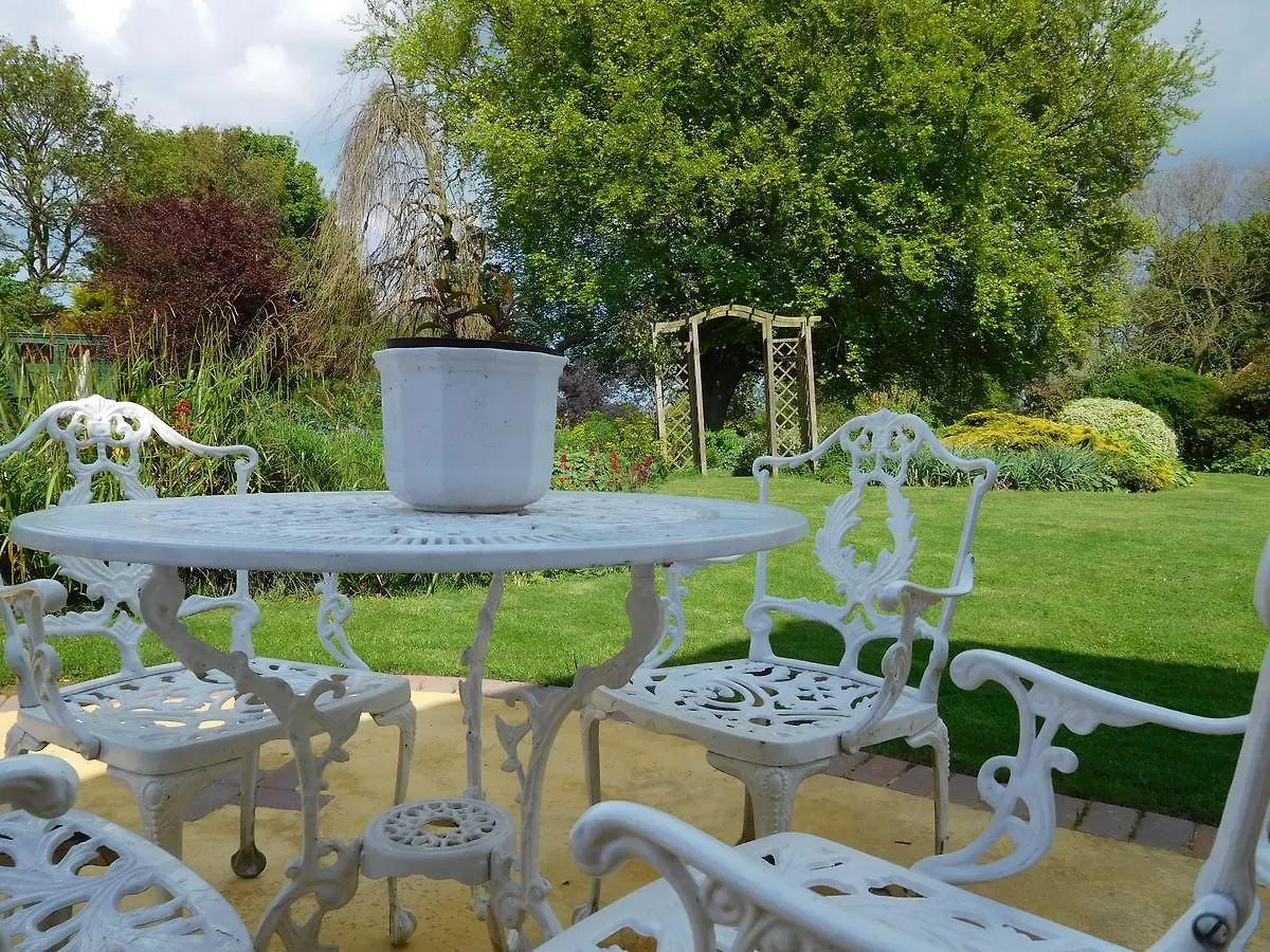 Foxholm Bed And Breakfast Scarborough Bed & Breakfast