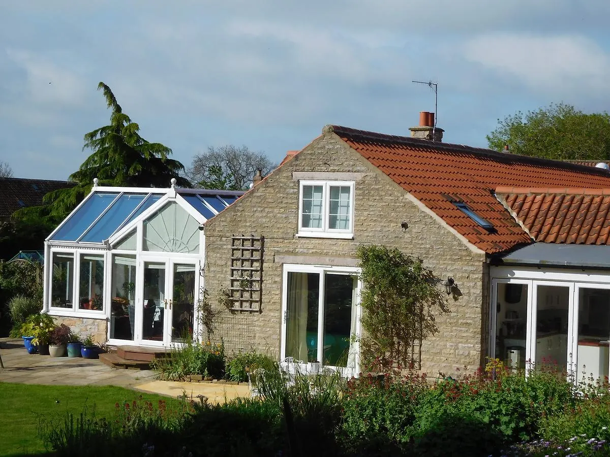 Foxholm Bed And Breakfast Scarborough