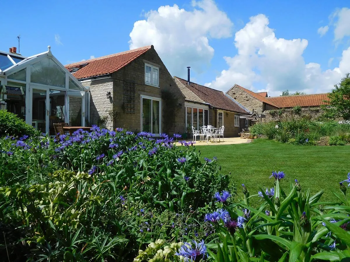 Foxholm Hotell Scarborough 4*,