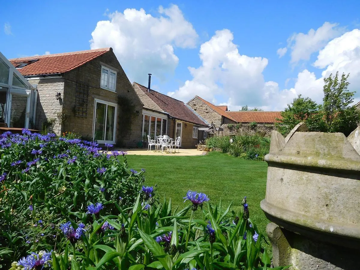 Foxholm Hotell Scarborough Bed & Breakfast