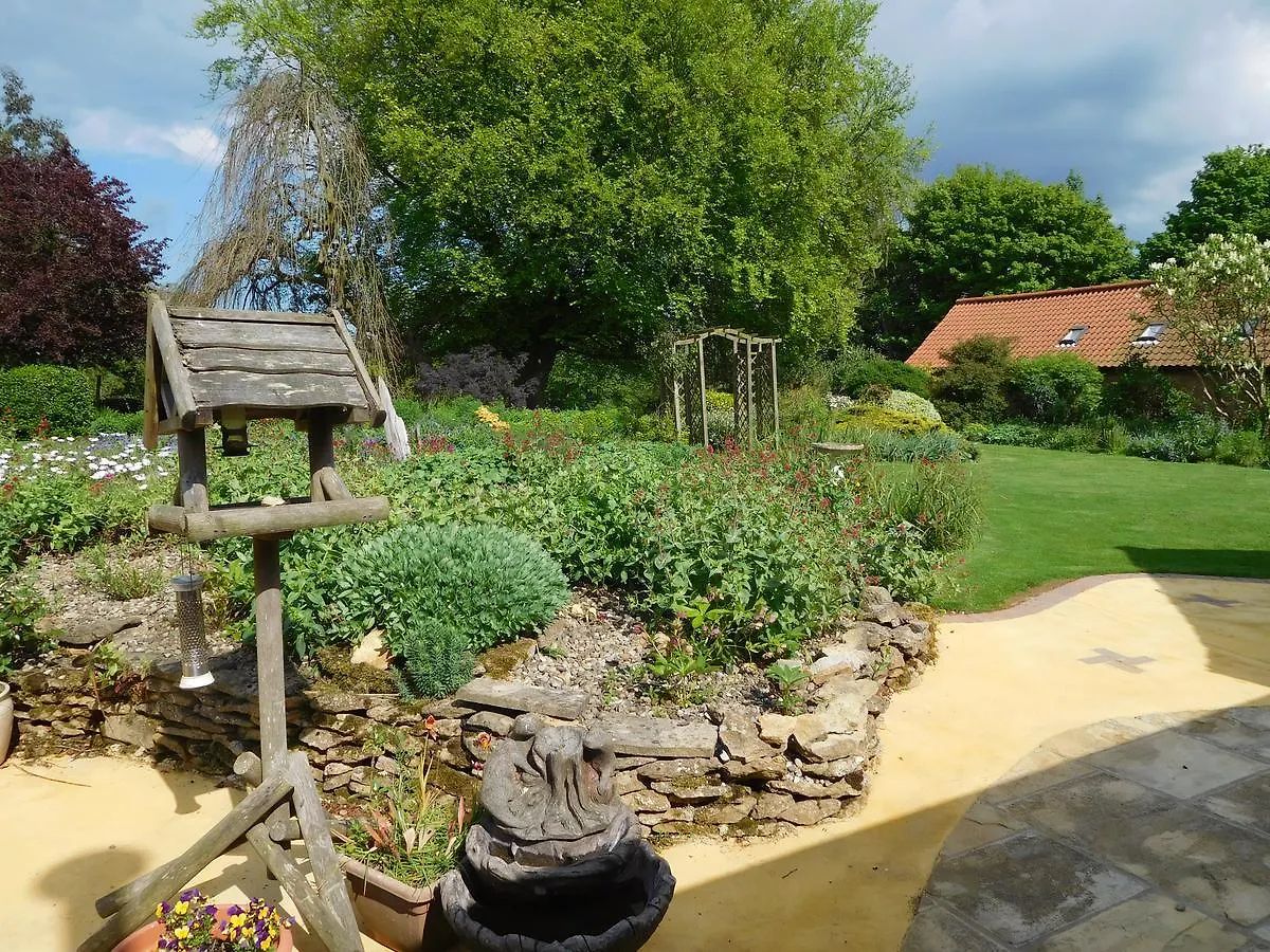 Bed & Breakfast Foxholm Hotell Scarborough