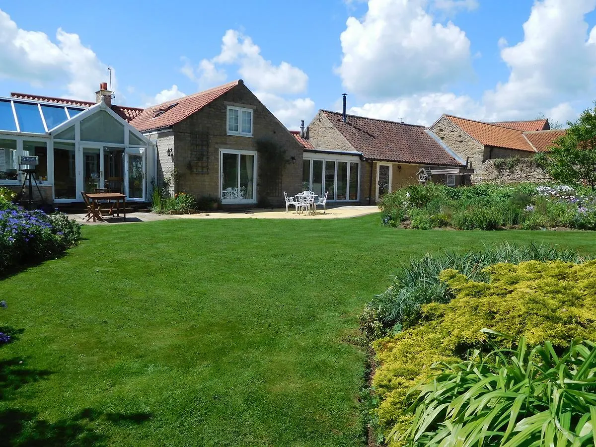 Foxholm Bed And Breakfast Scarborough