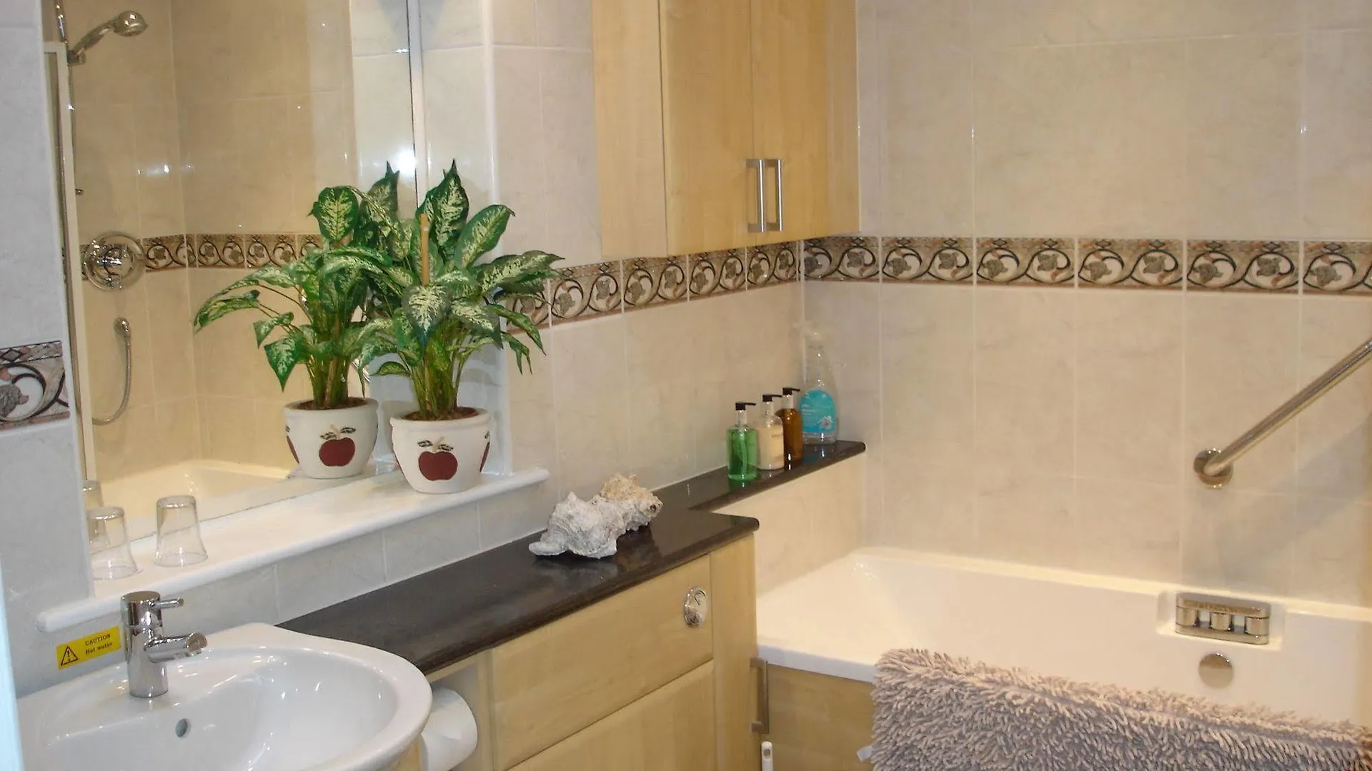 Bed & Breakfast Foxholm Bed And Breakfast Scarborough