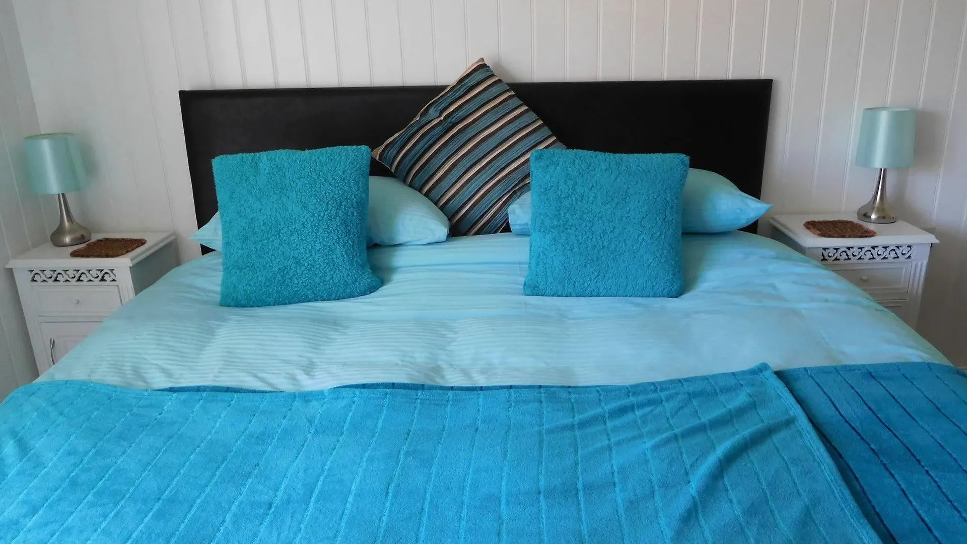 Foxholm Bed And Breakfast Scarborough