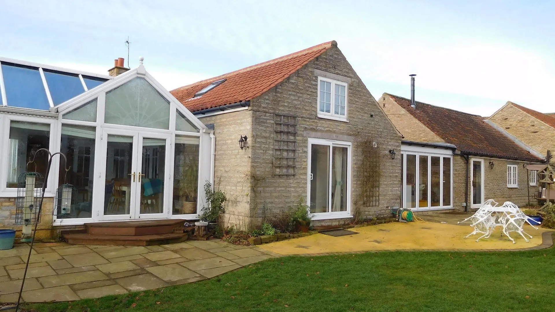 Bed & Breakfast Foxholm Bed And Breakfast Scarborough