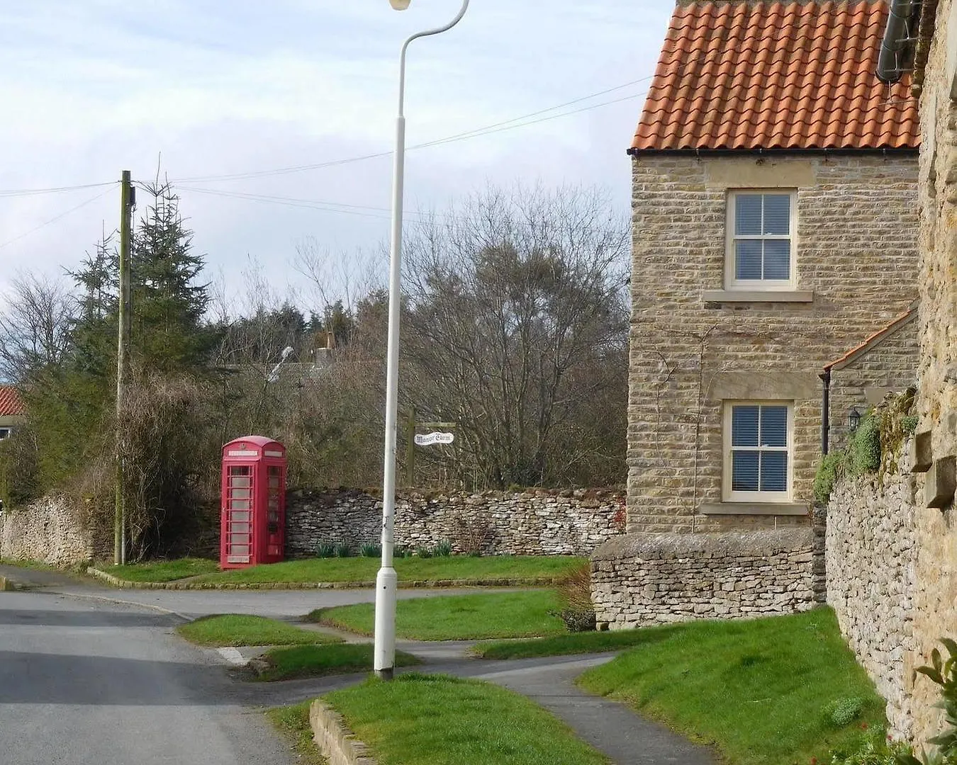 Foxholm Bed And Breakfast Scarborough 4*,