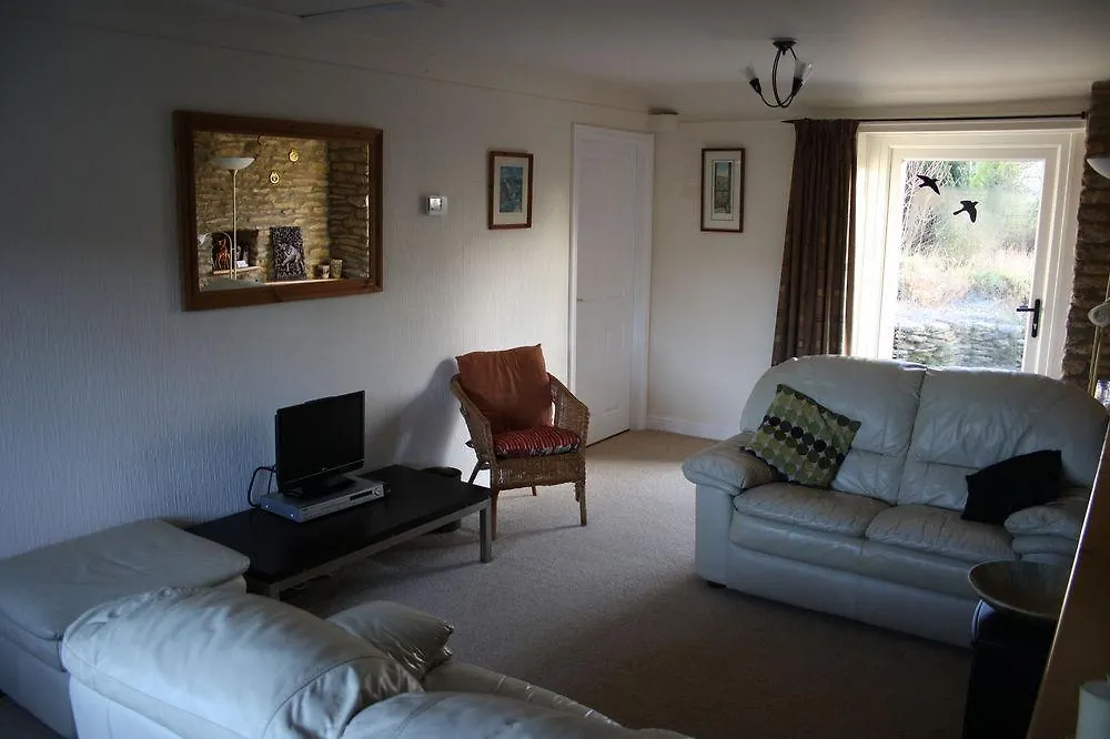 B&B Foxholm Bed And Breakfast 스카버러