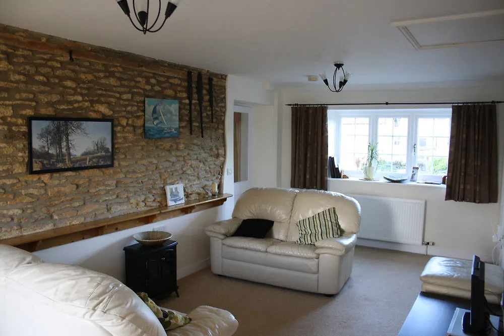 **** B&B Foxholm Bed And Breakfast 스카버러 영국