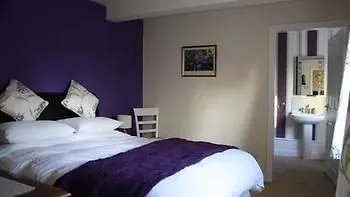 Foxholm Bed And Breakfast 스카버러