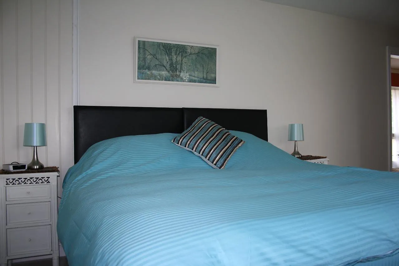 Foxholm Bed And Breakfast 스카버러