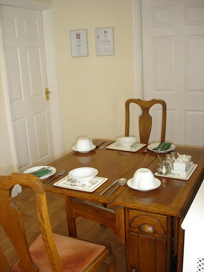 Foxholm Bed And Breakfast 스카버러