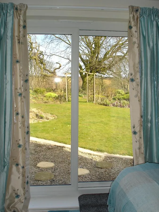 **** B&B Foxholm Bed And Breakfast 스카버러 영국