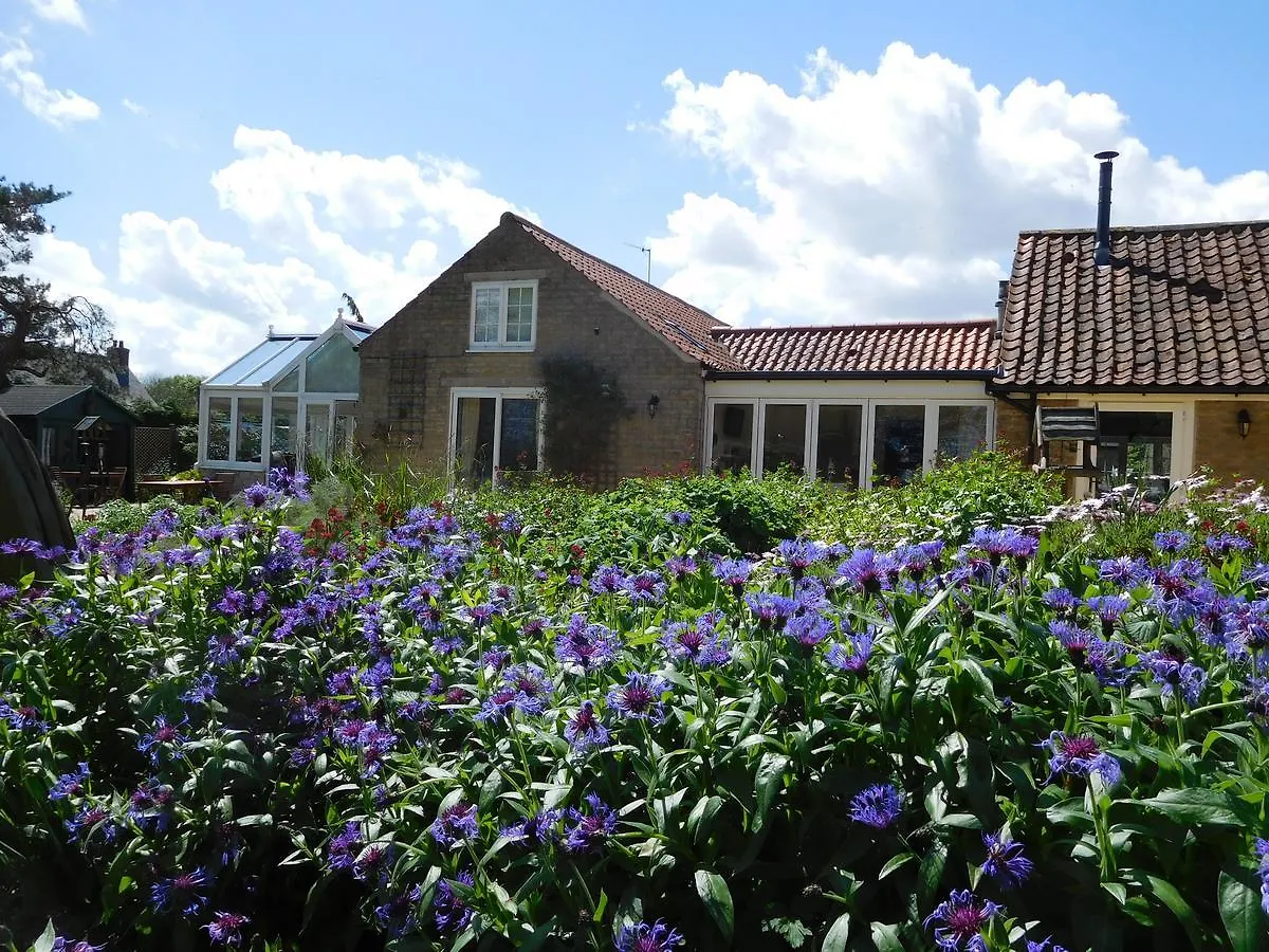 **** B&B Foxholm Bed And Breakfast 스카버러 영국