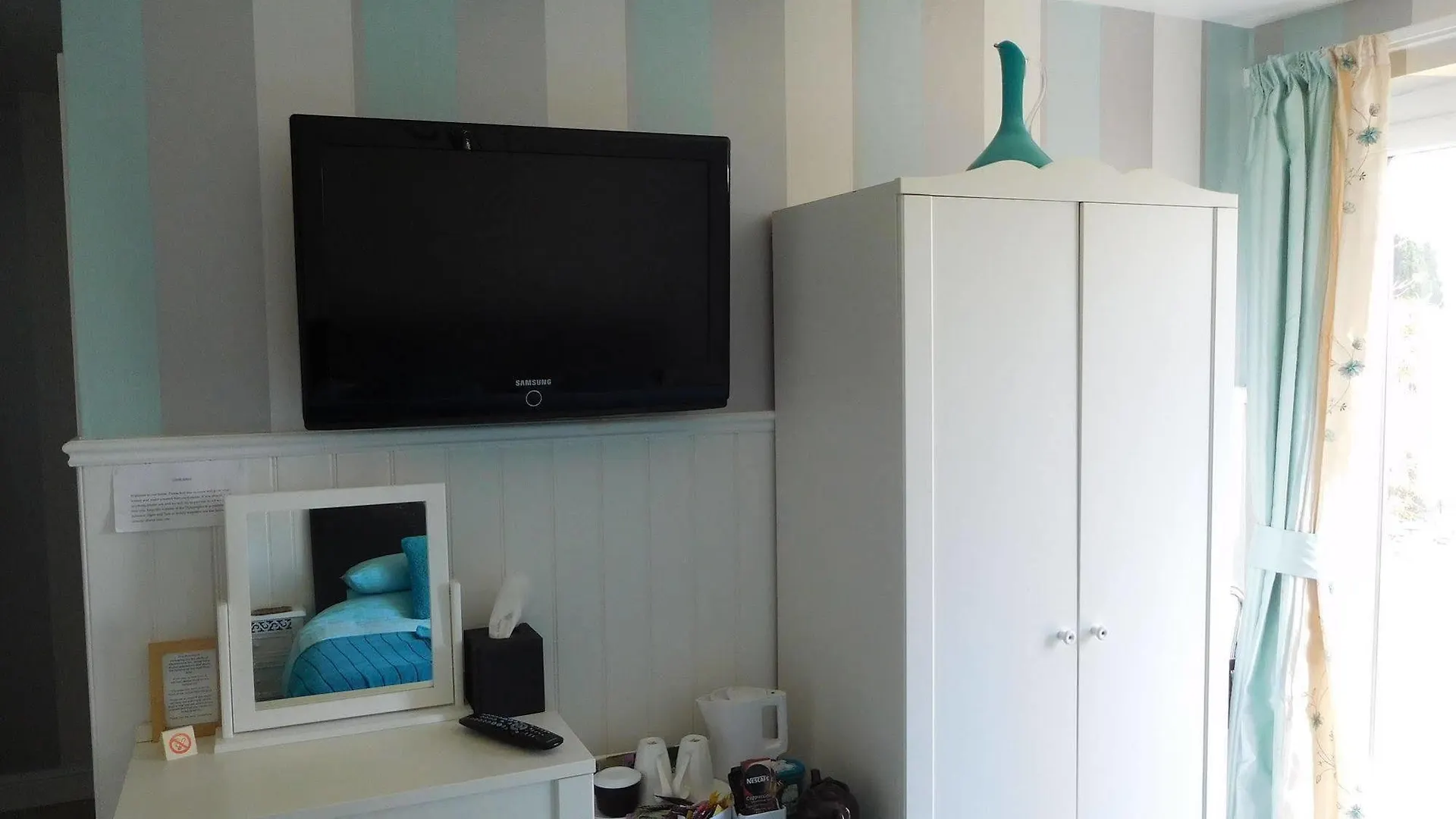 B&B Foxholm Bed And Breakfast 스카버러