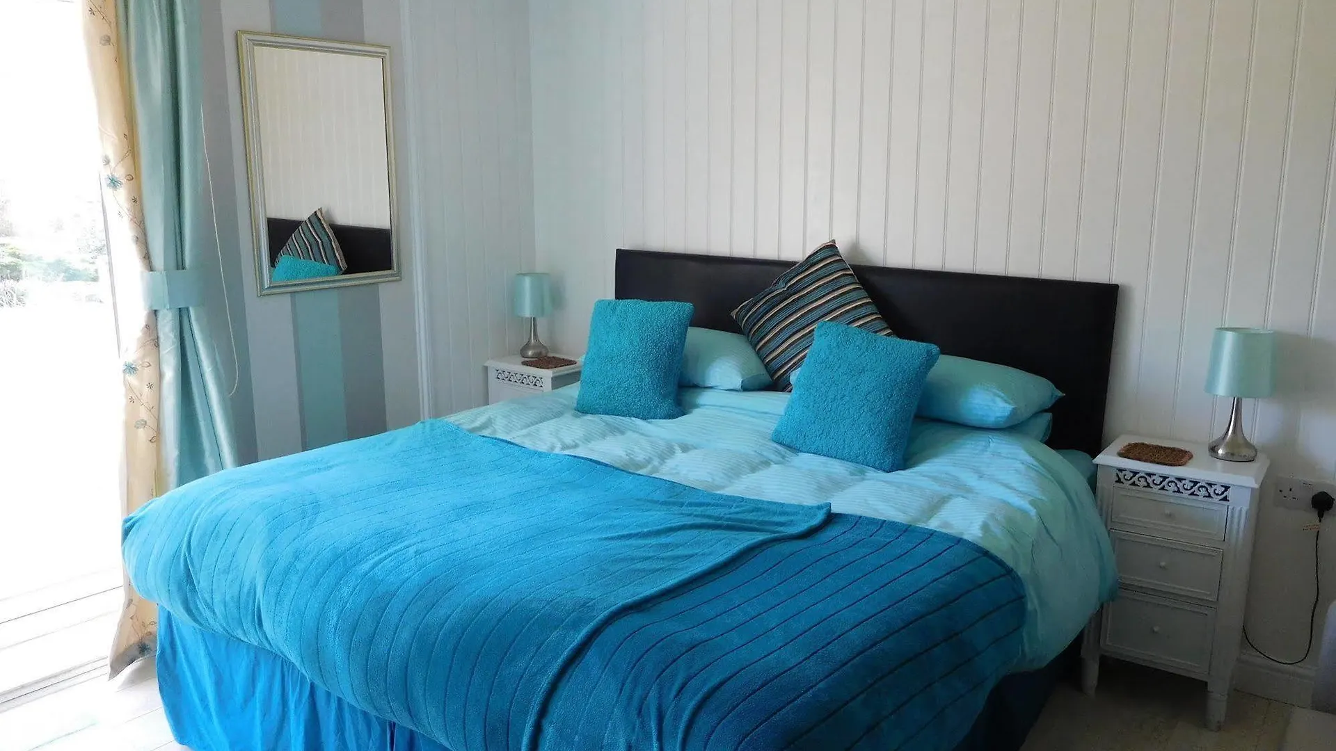 Foxholm Bed And Breakfast 스카버러 B&B