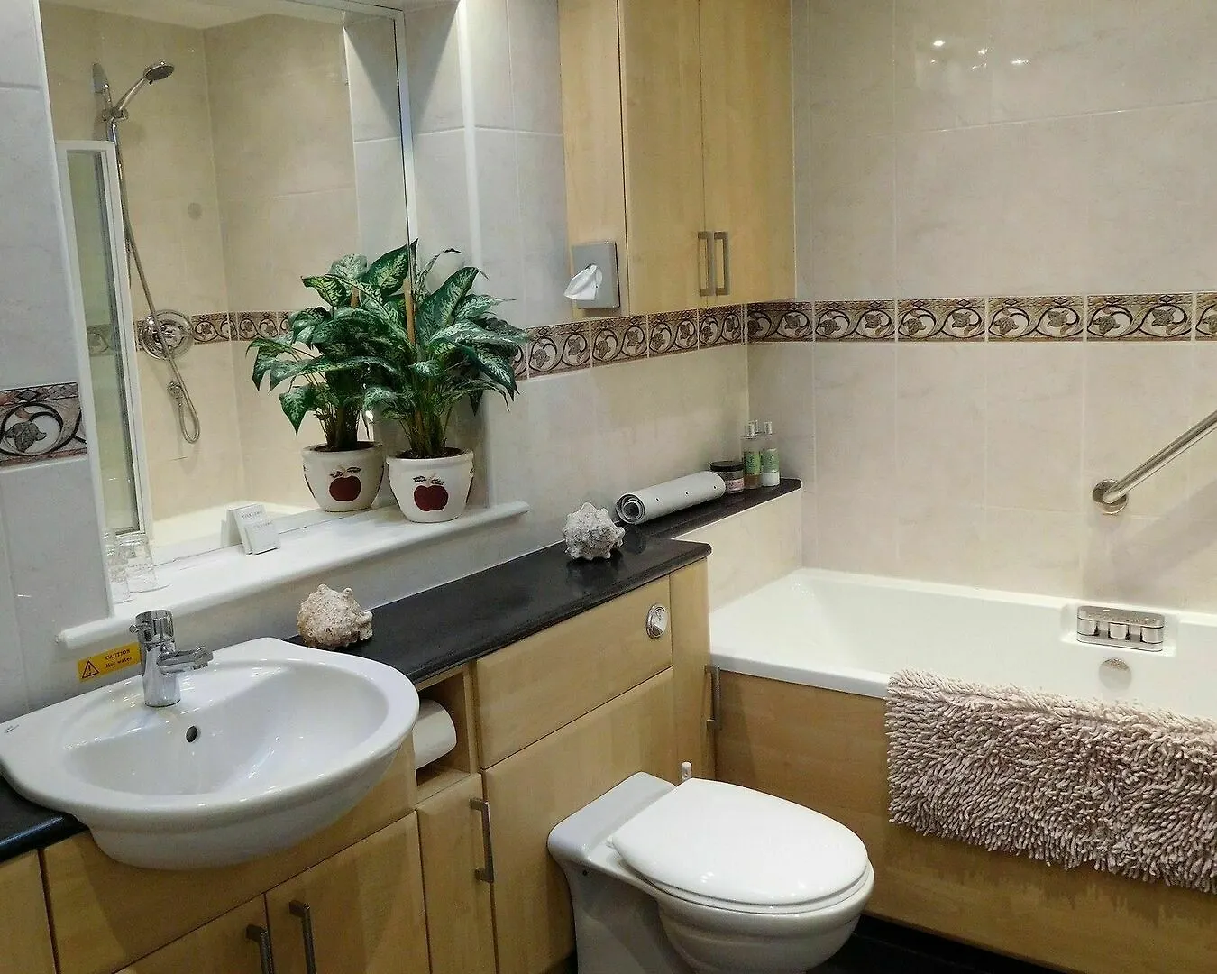Foxholm Bed And Breakfast 스카버러 B&B